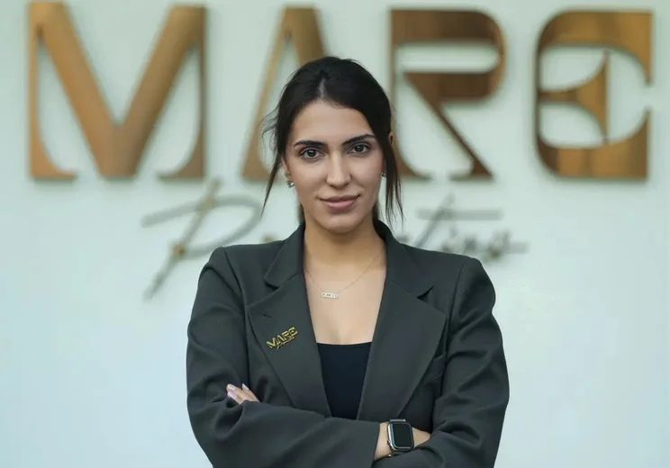 Dilara - MARE Properties