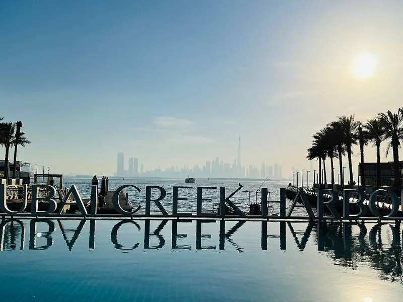 5 bedroom villa off-plan in Palm Jebel Ali 1, Dubai, UAE